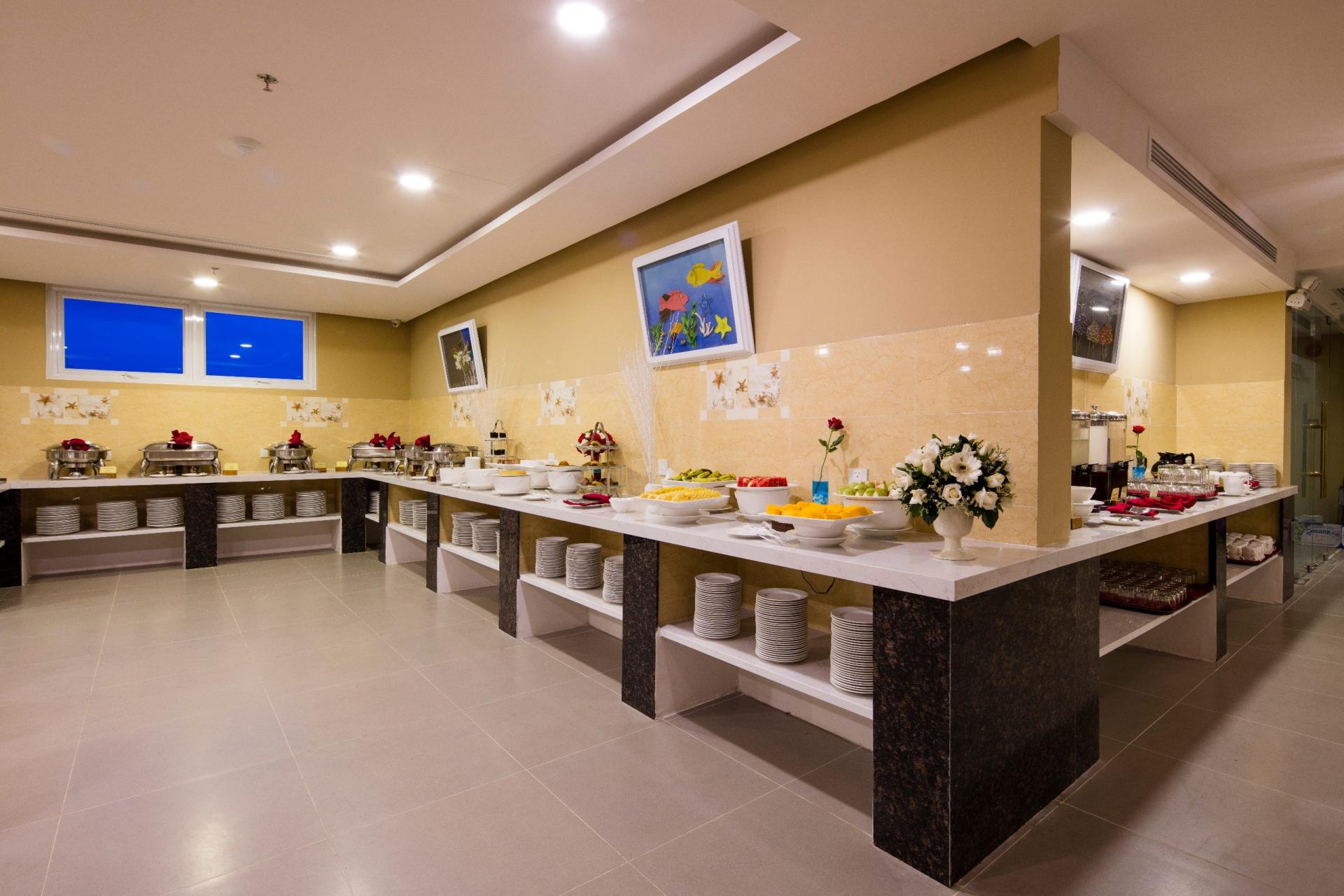 Khách sạn Nhà VIET Nha Trang - Trang Web Chính Thức