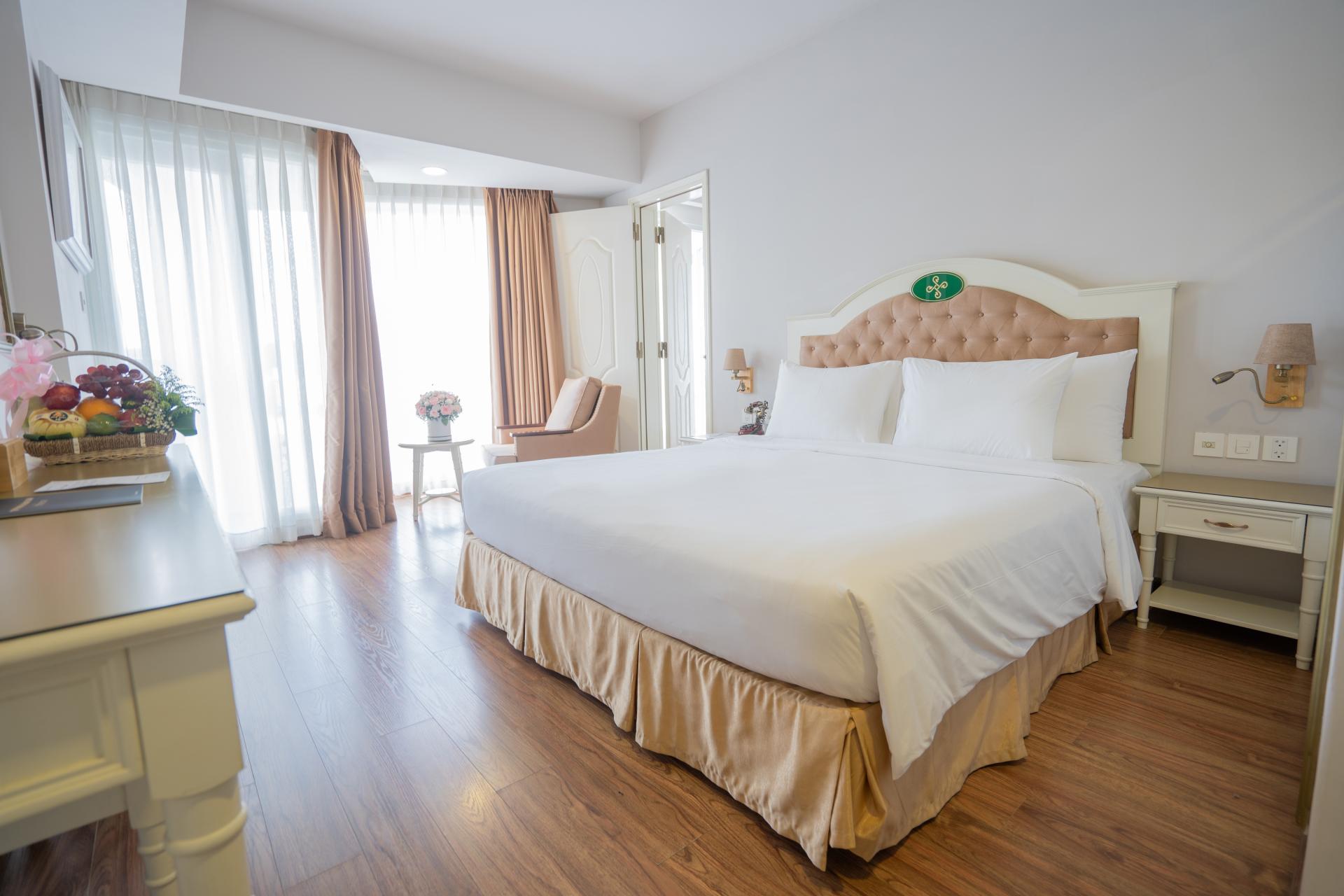 Khách sạn Nhà VIET Nha Trang - Trang Web Chính Thức