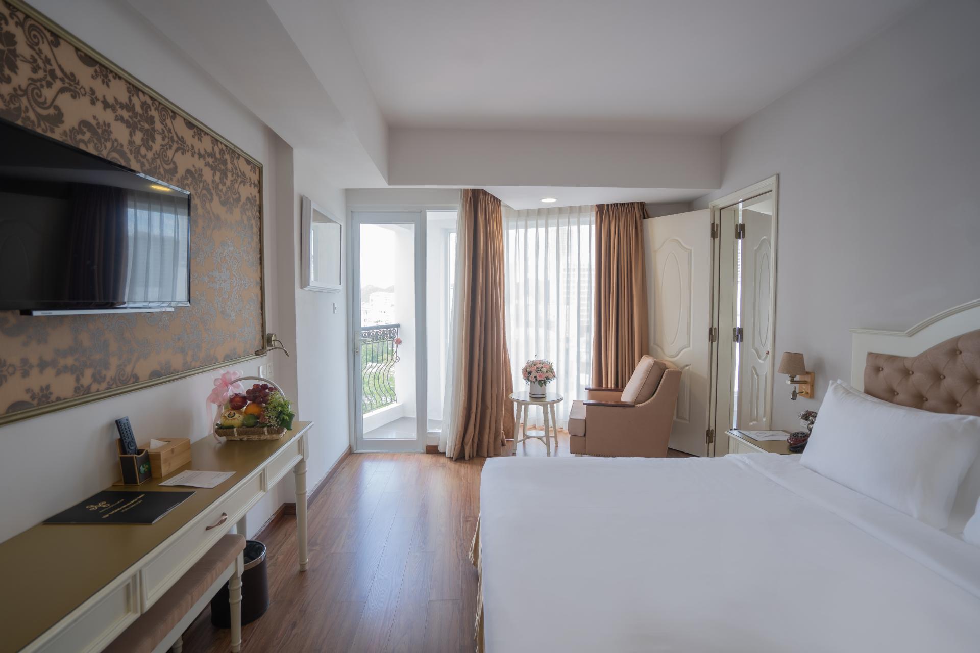 Khách sạn Nhà VIET Nha Trang - Trang Web Chính Thức