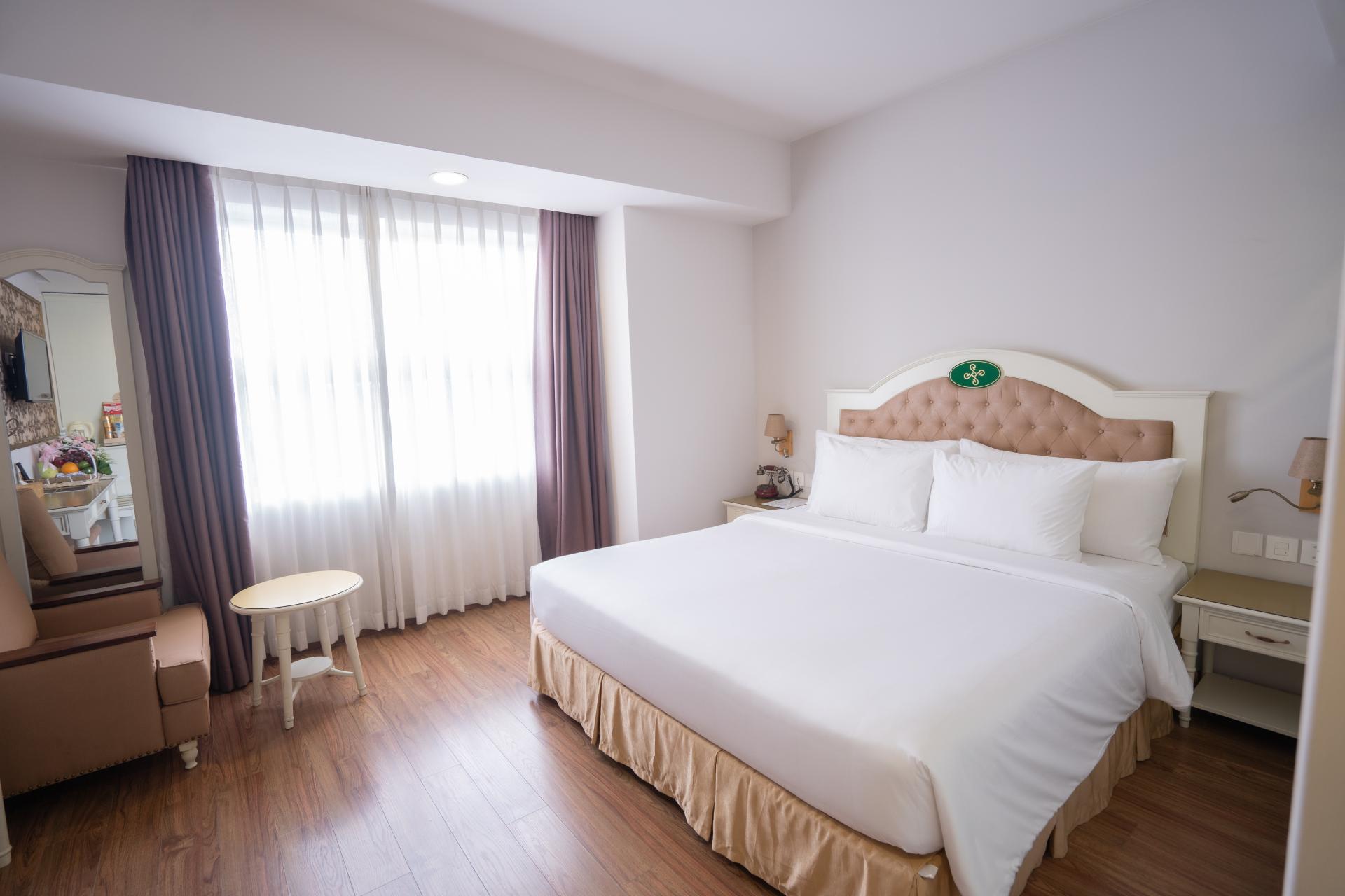 Khách sạn Nhà VIET Nha Trang - Trang Web Chính Thức